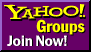 Click to join the CTETA Yahoo Group