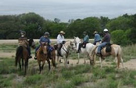 DFW South Trail Riders