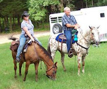 DFW South Trail Riders