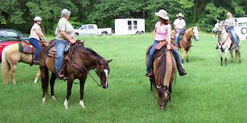 DFW South Trail Riders