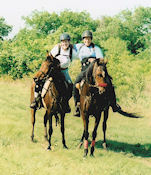 Kristen Fisher - LBJ Grasslands