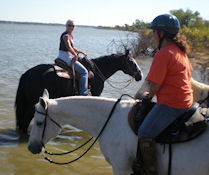 Marshall Creek Trail Lake Grapevine Texas